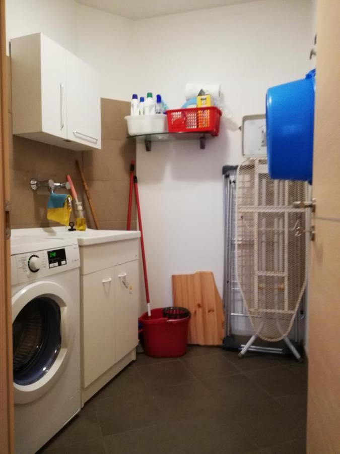 Willa Casa Di Ronchi Torcegno Zewnętrze zdjęcie