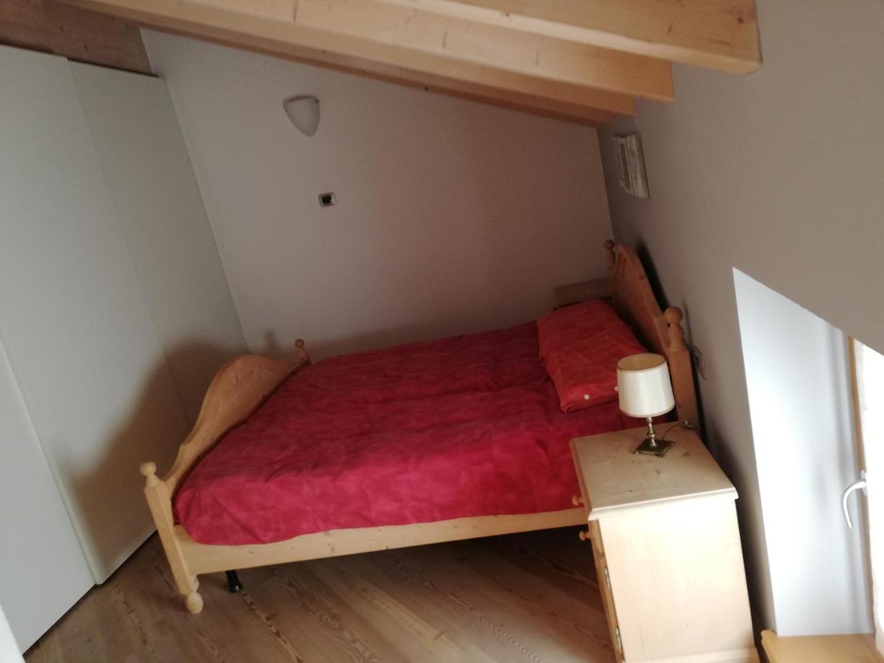 Willa Casa Di Ronchi Torcegno Zewnętrze zdjęcie