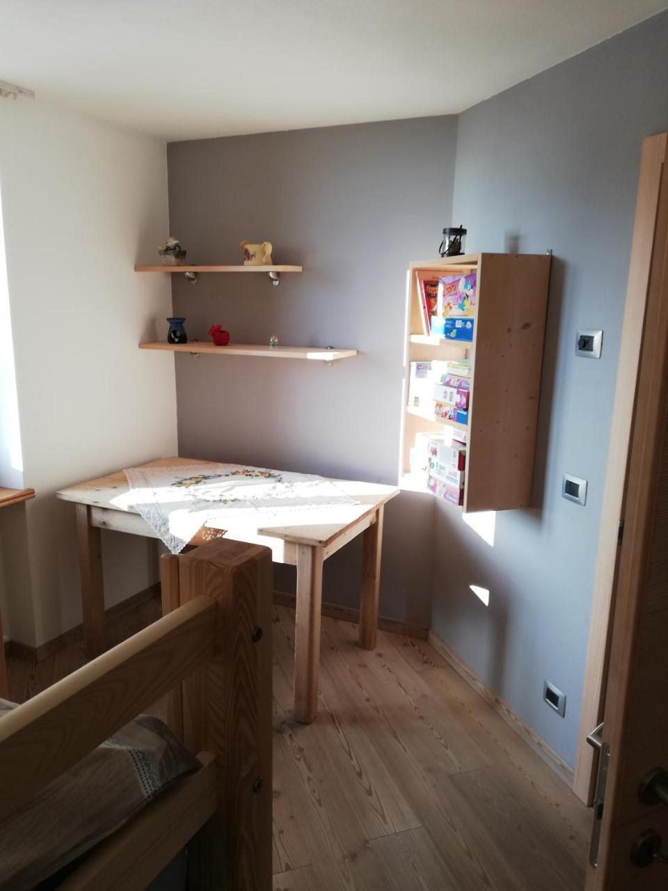Willa Casa Di Ronchi Torcegno Zewnętrze zdjęcie