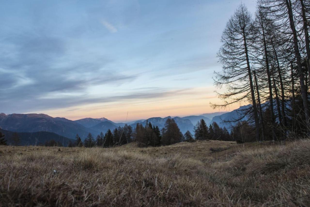 Willa Casa Di Ronchi Torcegno Zewnętrze zdjęcie