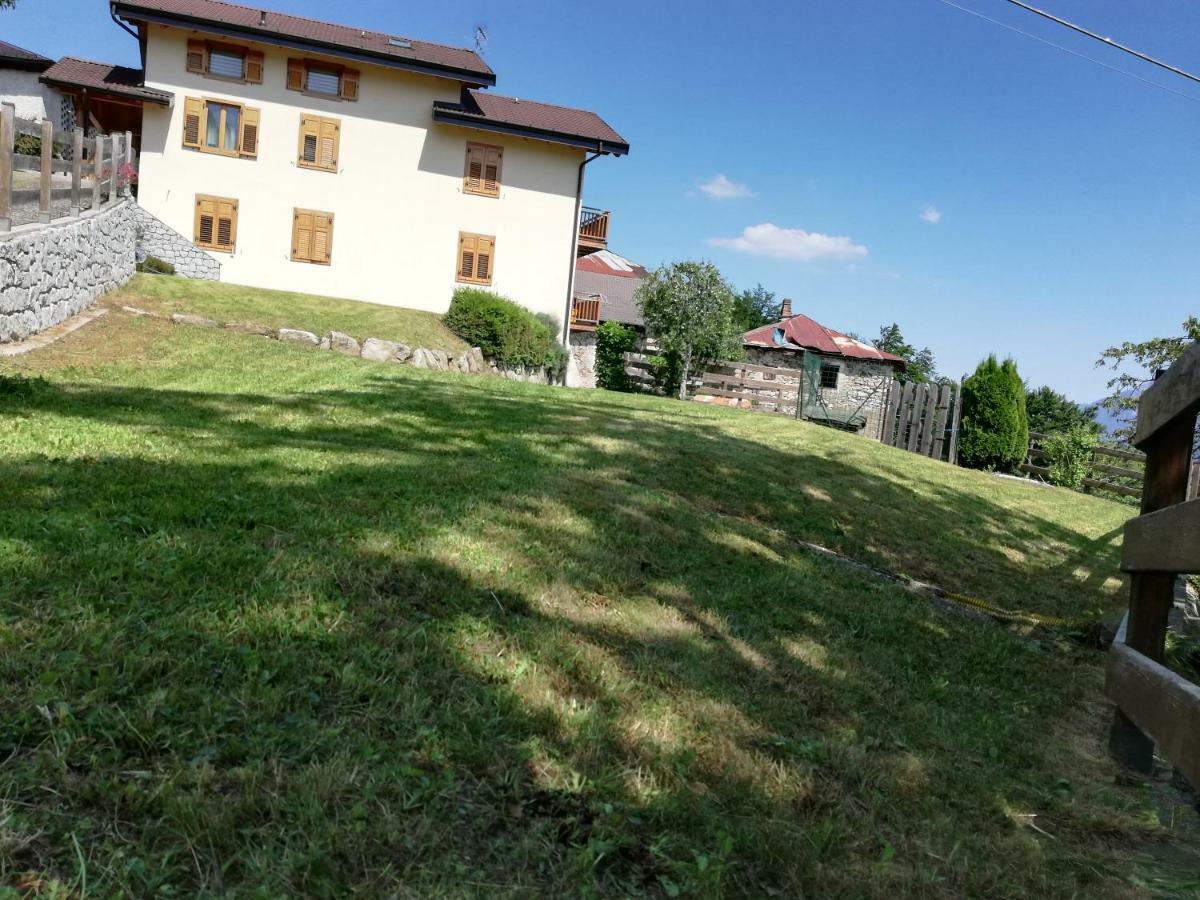 Willa Casa Di Ronchi Torcegno Zewnętrze zdjęcie